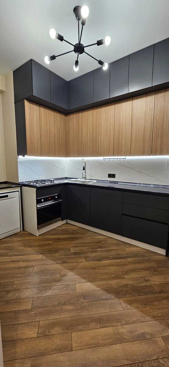 İcarəyə verilir 2 otaqlı yeni tikili 90 m² — Mənzil, Bakı (4)