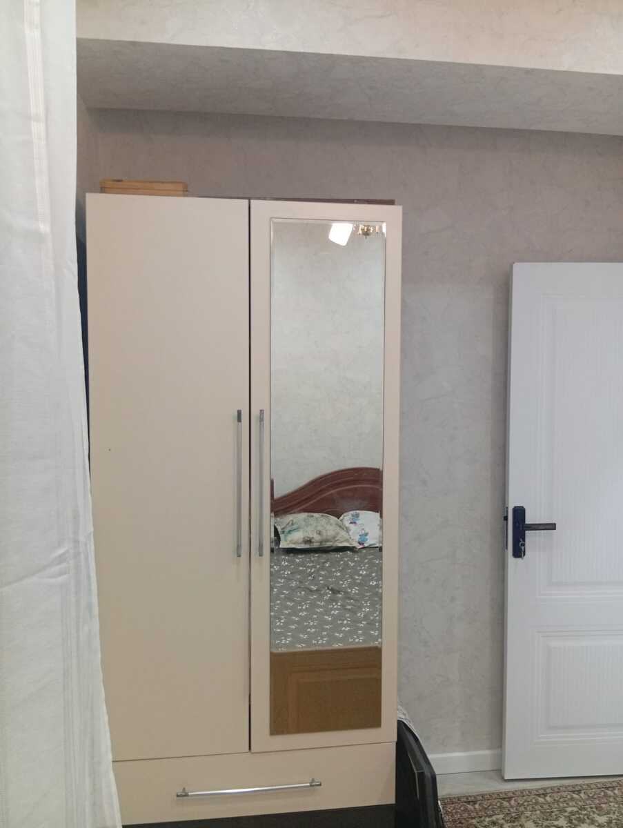 Satılır 2 otaqlı yeni tikili 42 m² — Mənzil, Bakı (10)
