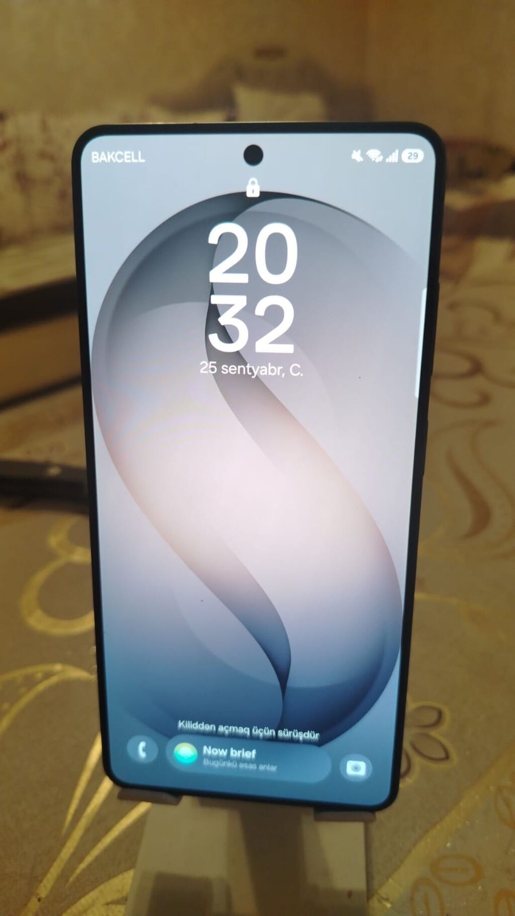 Samsung Galaxy S26 Ultra, rəng - Qara — Samsung, Bakı (3)