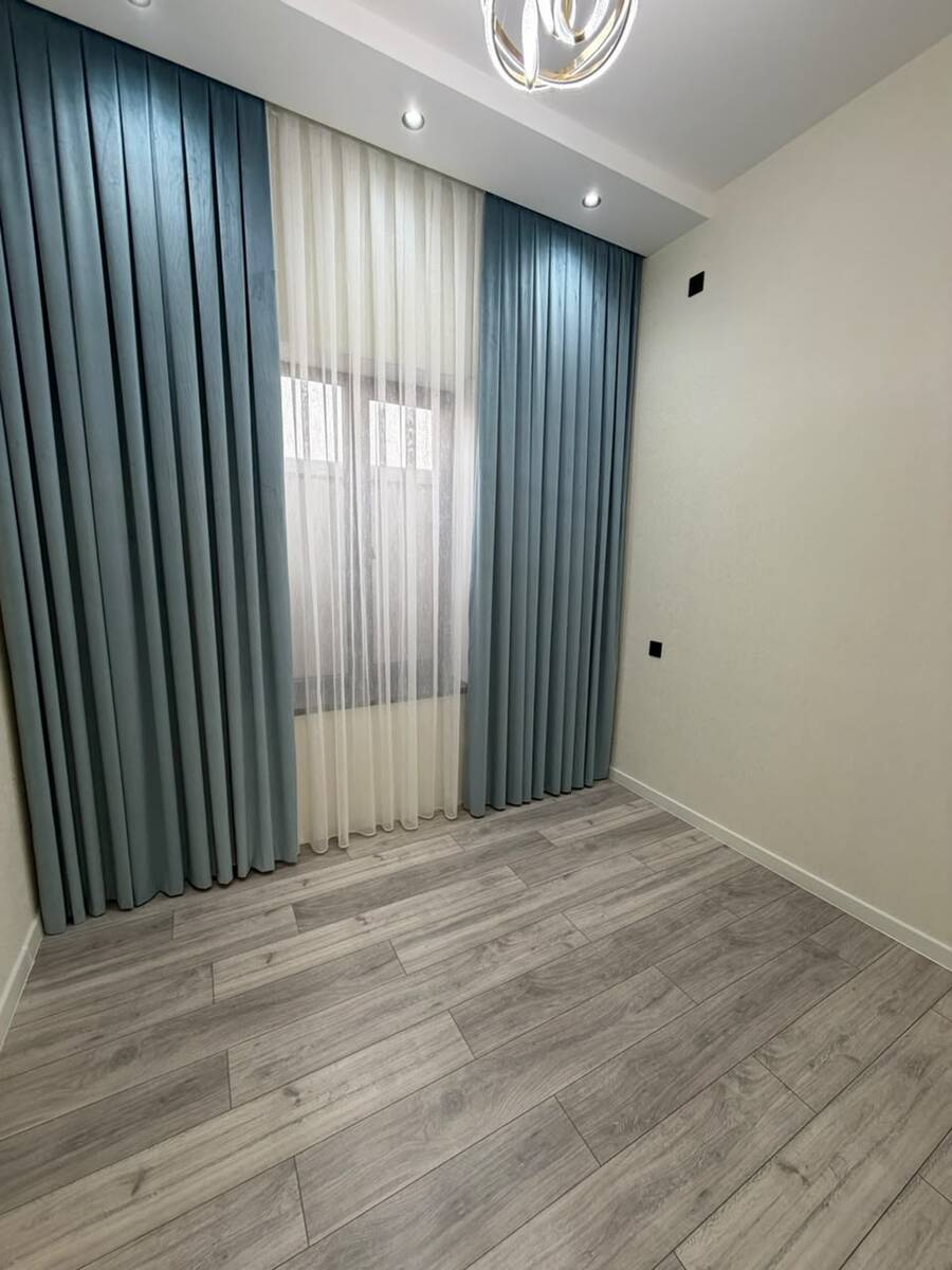 Satılır 4 otaqlı həyət evi/bağ evi 145 m² — Ev, villa, Bakı (10)