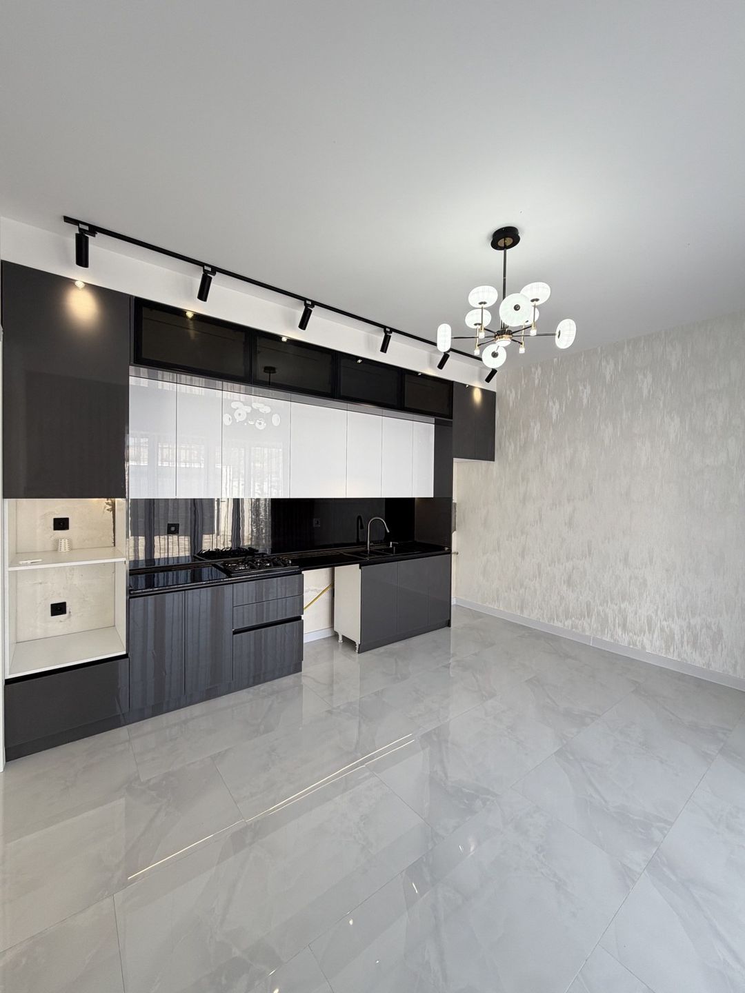 Satılır 4 otaqlı həyət evi/bağ evi 160 m² — Ev, villa, Bakı (10)