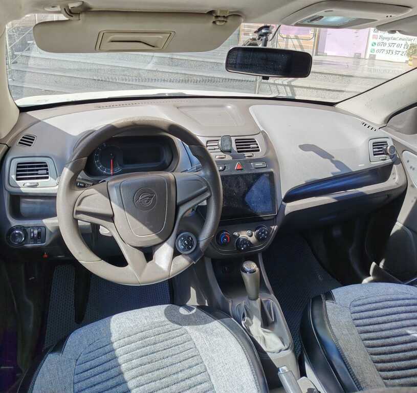 Ravon R4, 1.5 L, 2019 il, 170 000 km — Avtomobillər, Bakı (7)