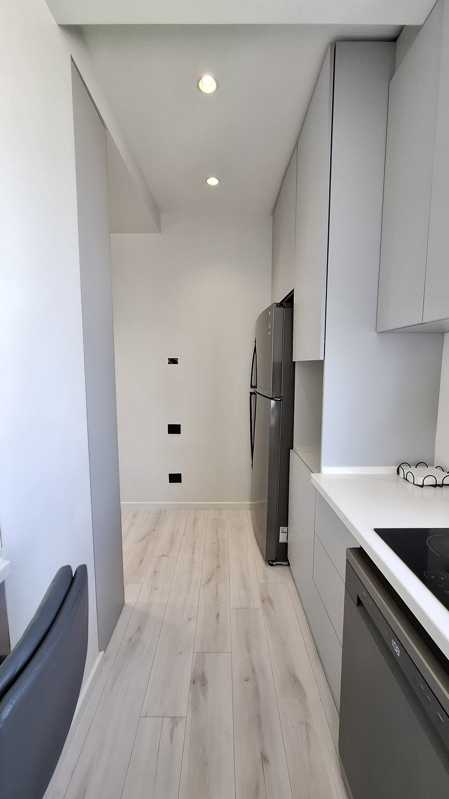 Satılır 3 otaqlı yeni tikili 85 m² — Mənzil, Bakı (8)