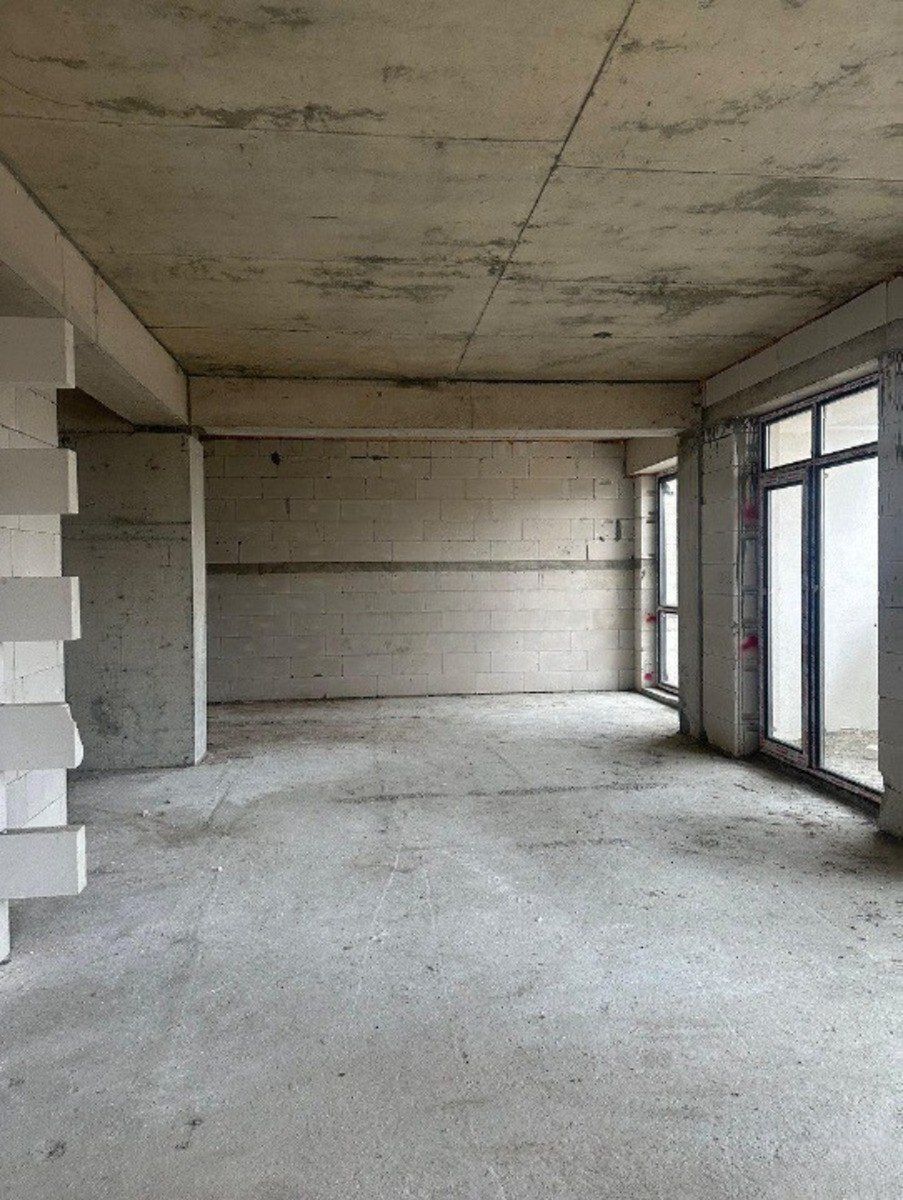 Satılır 4 otaqlı yeni tikili 163.7 m² — Mənzil, Bakı (7)