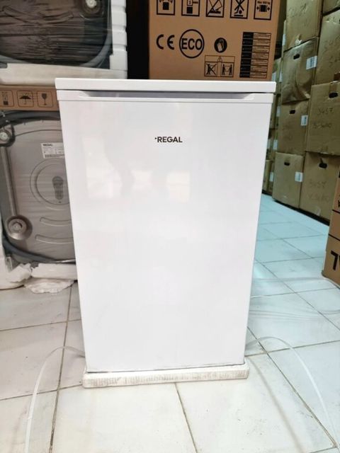 Dondurucu "Regal" — Bakı