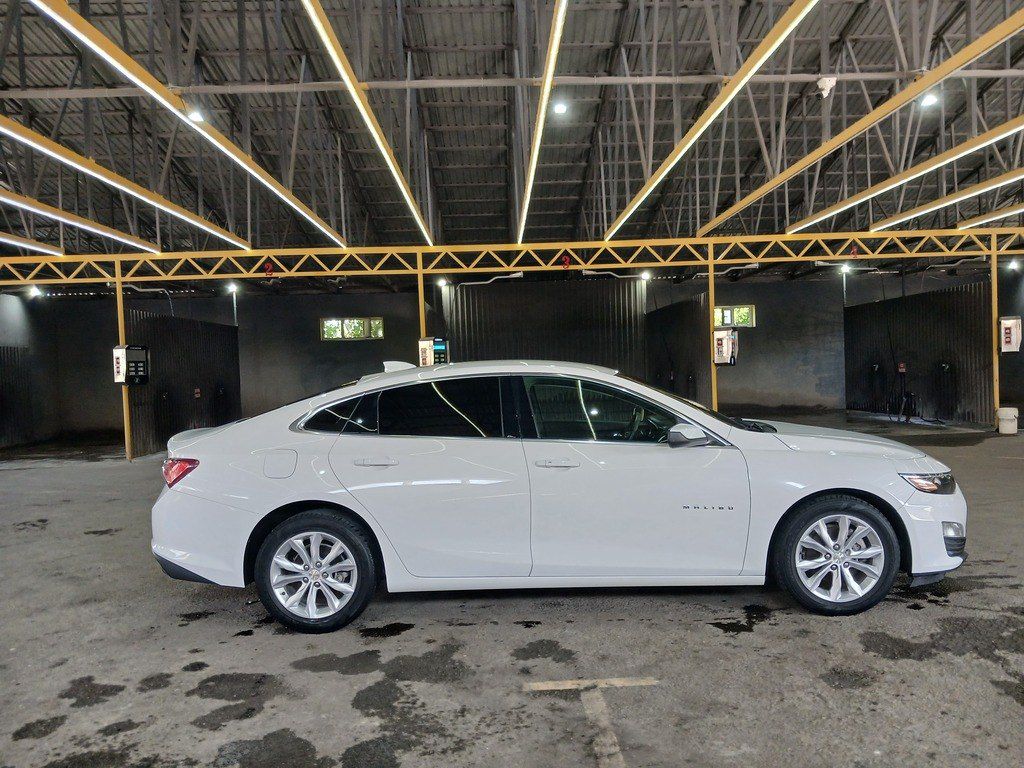 Chevrolet Malibu, 1.5 L, 2019 il, 110 000 km 88-BS-857 — Avtomobillər, Şəmkir (6)