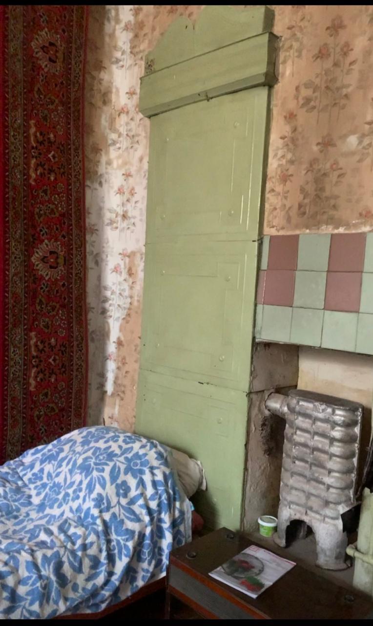 3 otaqlı ev, 38 m², Şamil Əzizbəyov küçəsi — Ev, villa, Bakı (8)