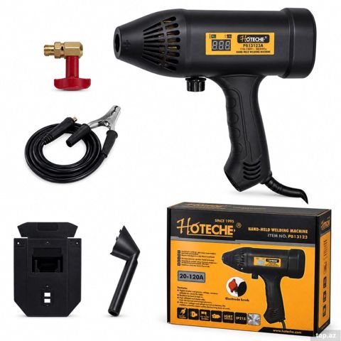 Yeni Qaynaq aparatı Elektrod, Pulsuz çatdırılma, Kredit yoxdur — ProLine Tools MMC — Electric supplies — Other