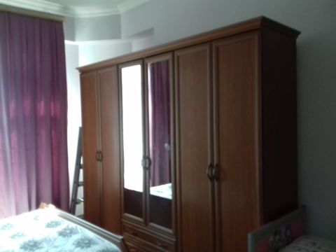 Yataq otağı mebeli — Bakı