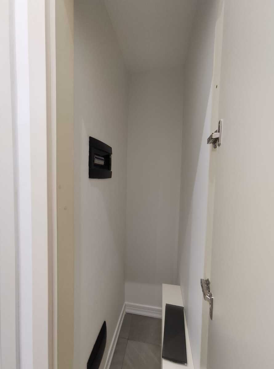İcarəyə verilir 2 otaqlı yeni tikili 55 m² — Mənzil, Bakı (9)