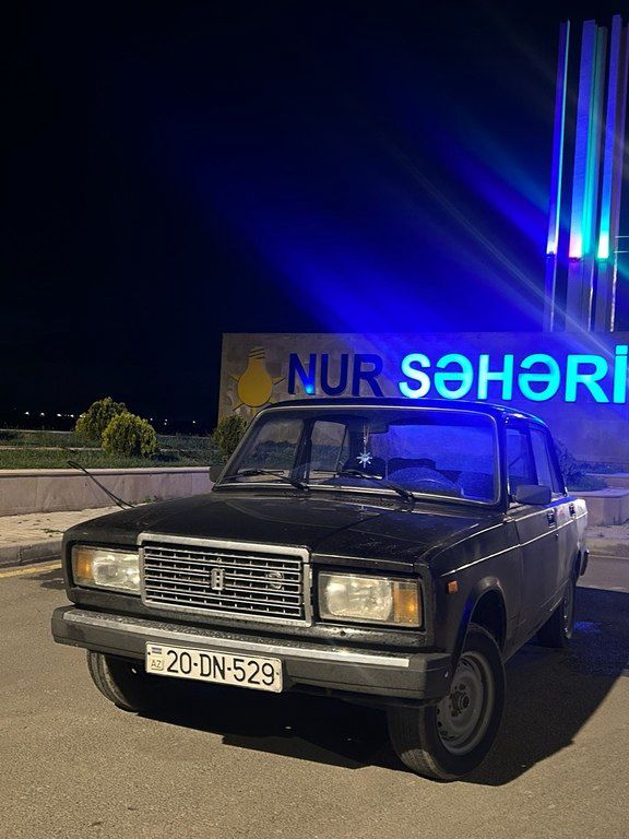 Lada (VAZ) 2107, 1.6 L, 2008 il, 62 000 km 20-DN-529 — Avtomobillər, Goranboy (3)