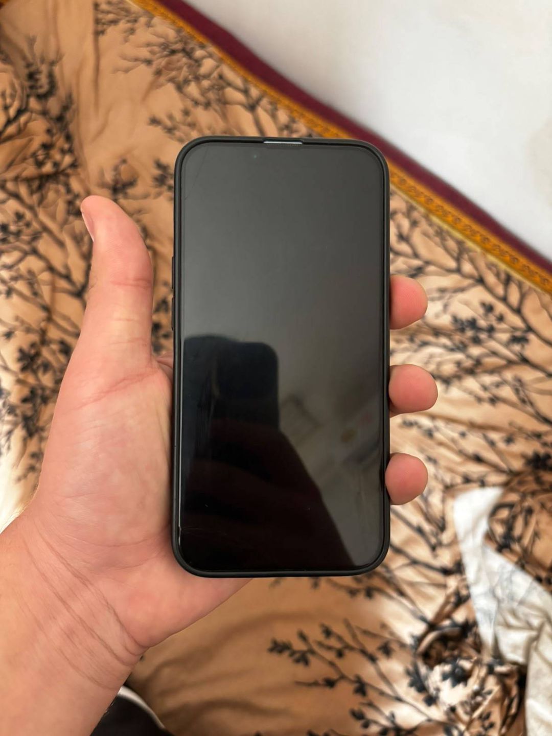 Apple iPhone 14 Blue 128GB/6GB — Smartfonlar, Bakı (3)