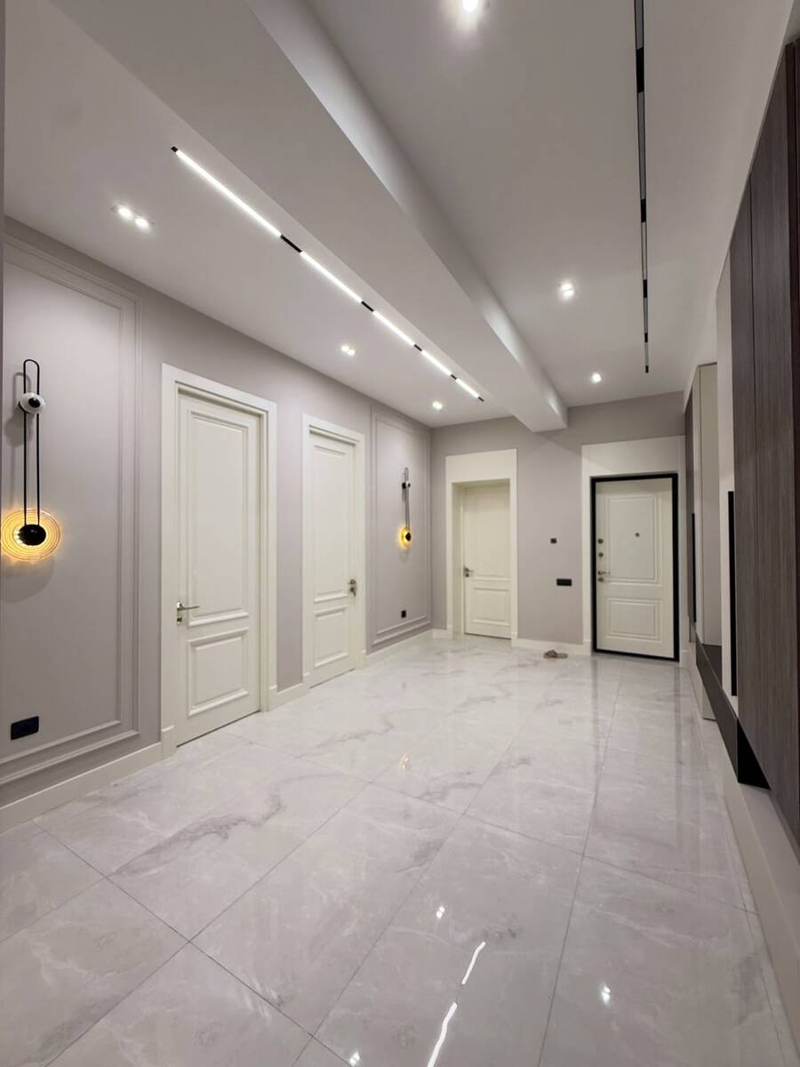 Satılır 4 otaqlı yeni tikili 171 m² — Mənzil, Bakı (11)