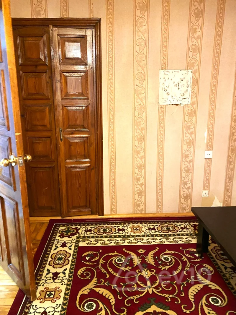 3 otaqlı mənzil, 72 m², Rustem Rustemov kuc — kirayə — Mənzil, Bakı (8)
