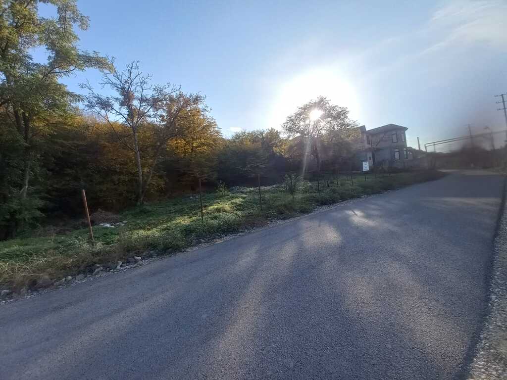 Satılır torpaq 4 sot — Torpaq, Quba (11)