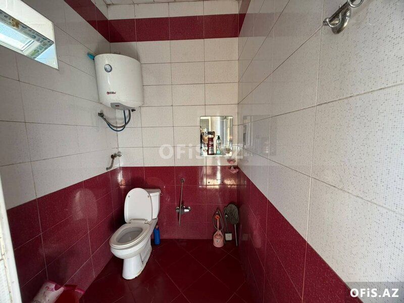 Həyət evləri Satılır Sabunçu r., Maştağa q., 2 otaq, 60 m² — Ev, villa, Bakı (8)