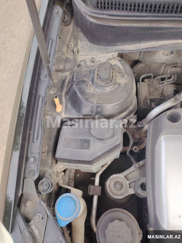 Kia Rio, 2005 il — Avtomobillər, Masallı (6)