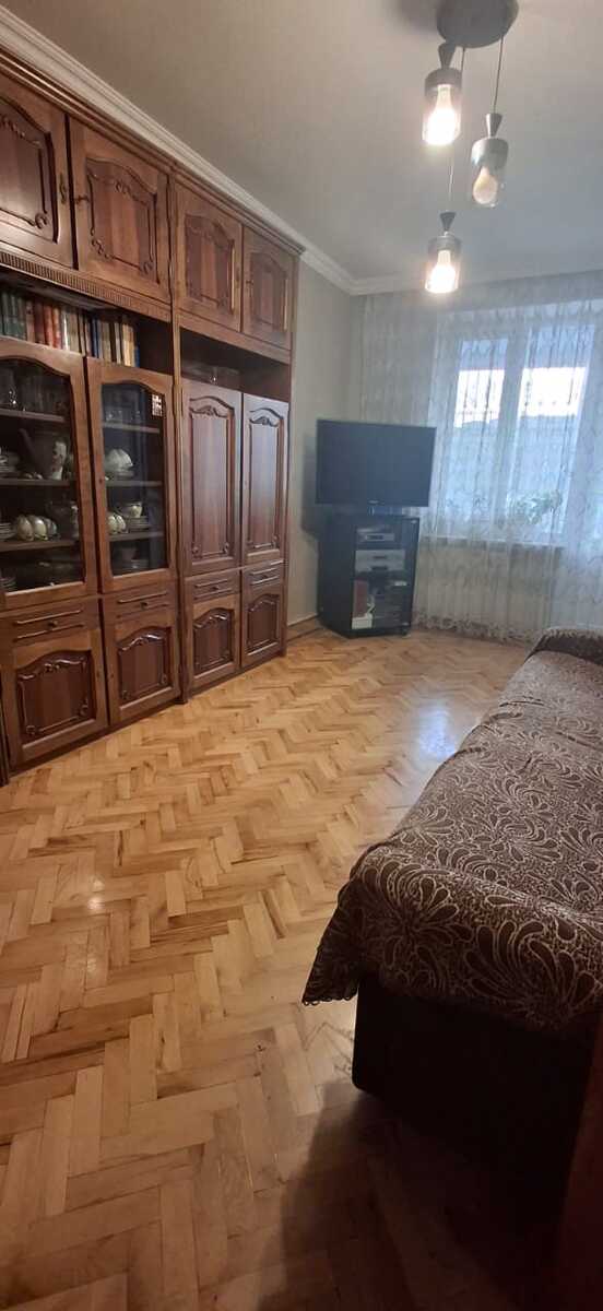 Satılır 4 otaqlı köhnə tikili 100 m² — Mənzil, Bakı (5)