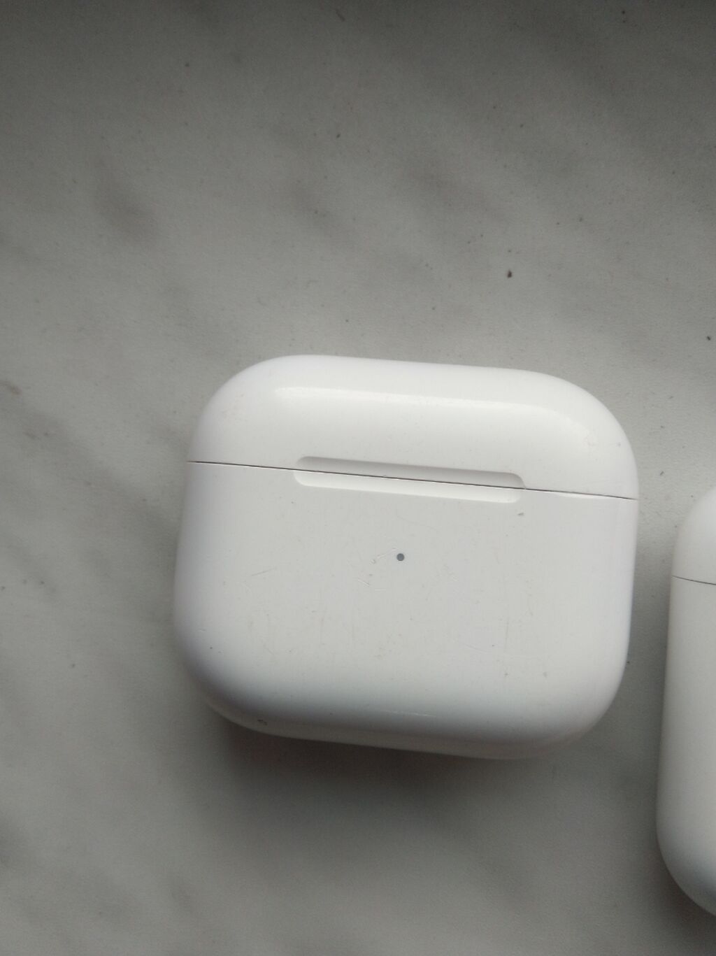 Arikinal airpods power keysler airpods 2 15m ve airpods 3 25m Məhsul — Şarj cihazları, Bakı (2)