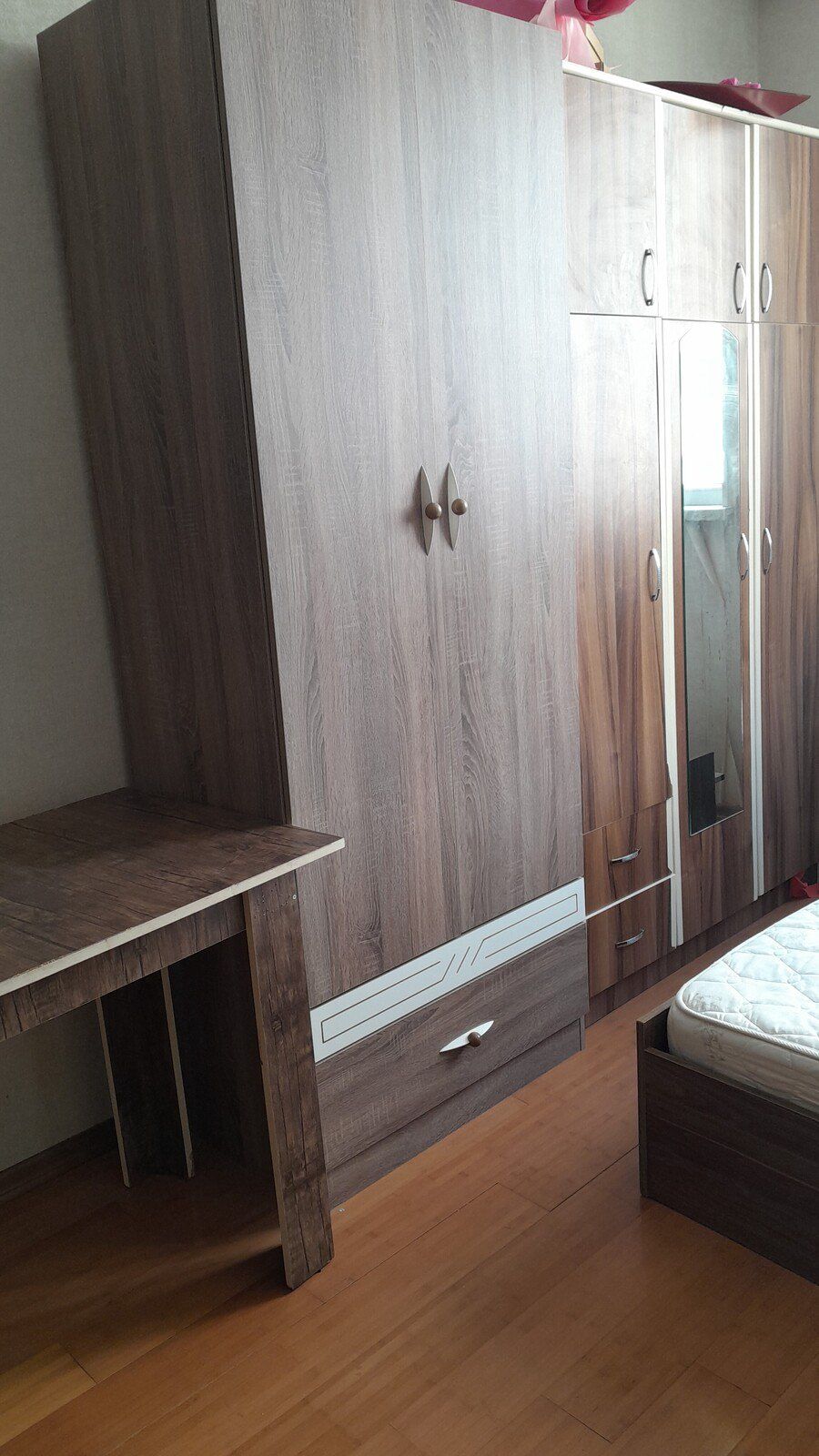 2-otaqlı yeni tikili kirayə verilir, Xırdalan ş., 55 m² — Mənzil, Xırdalan (7)