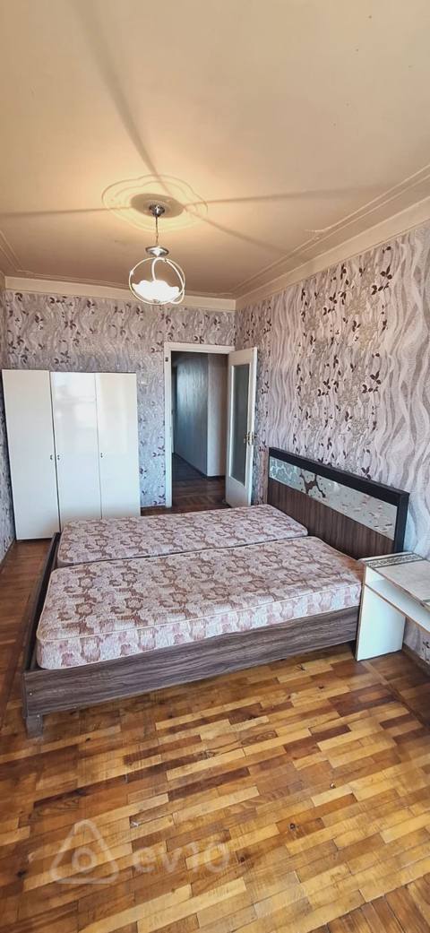 3 otaqlı mənzil, 72 m², Elşən Süleymanov küç — kirayə — Rafael