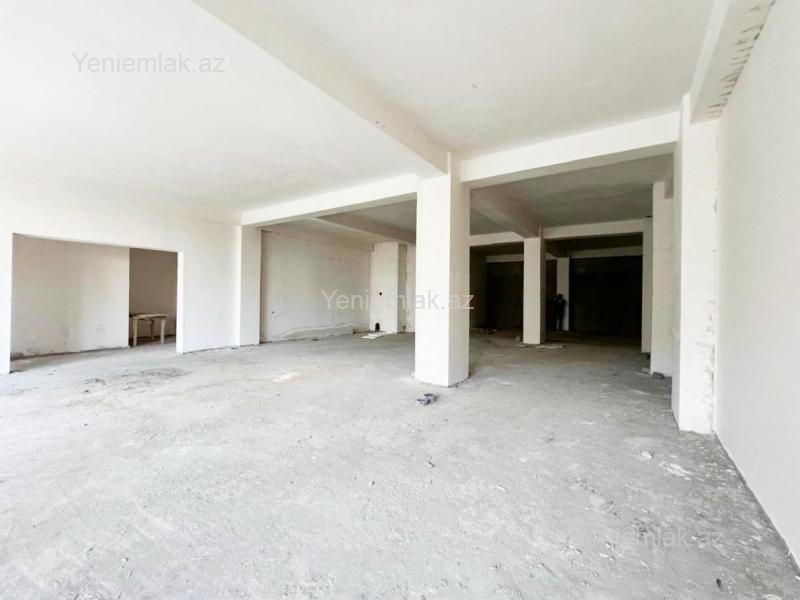 Kirayə 2 otaqlı Obyekt, 204 m², Yasamal rayonu — Əmlak, Bakı (8)