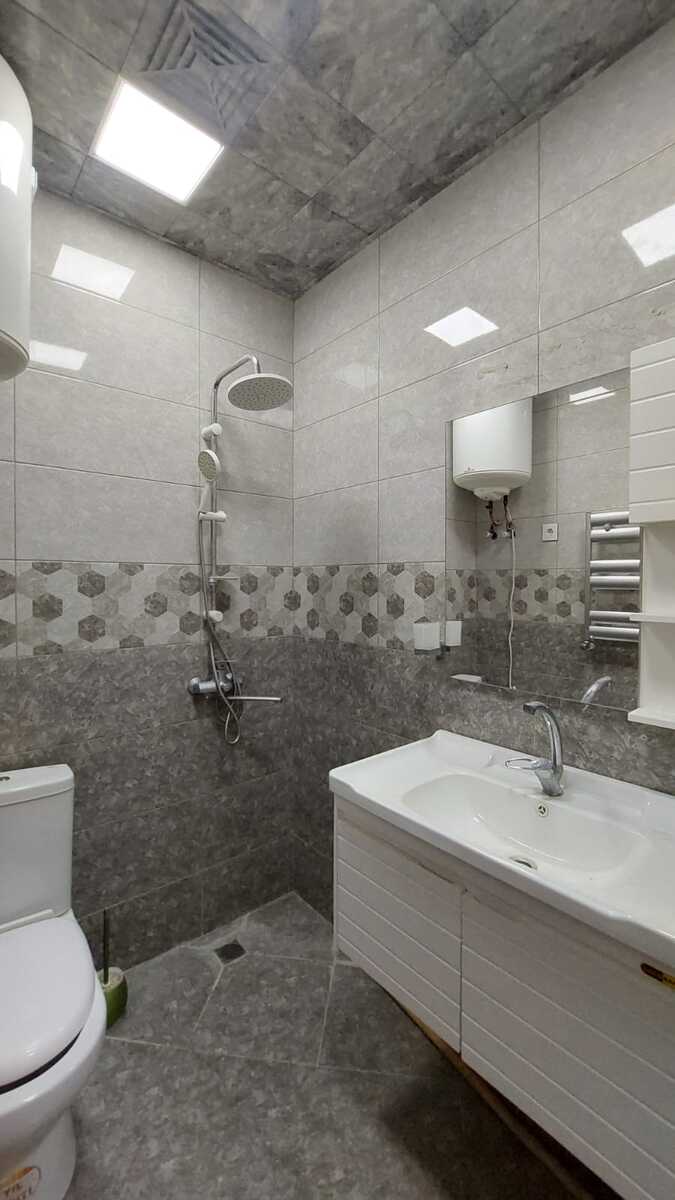 Satılır 2 otaqlı yeni tikili 52 m² — Mənzil, Bakı (11)