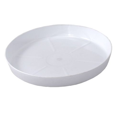 Altlıq Lamela 12.5 sm, plastik, ağ — Bakı