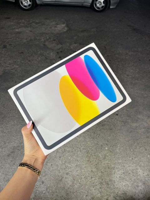Apple iPad A16 — Bakı