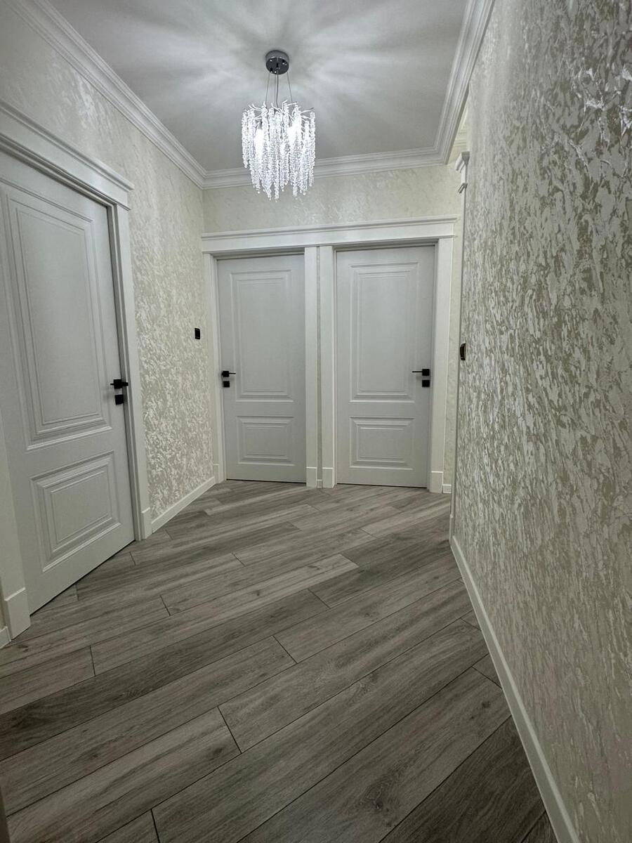 Satılır 3 otaqlı köhnə tikili 90 m² — Mənzil, Bakı (7)