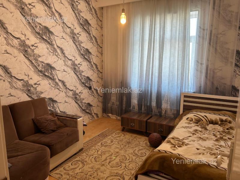 Satılır 4 otaqlı Həyət evi / Villa, 160 m², Saray — Ev, villa, Abşeron (7)
