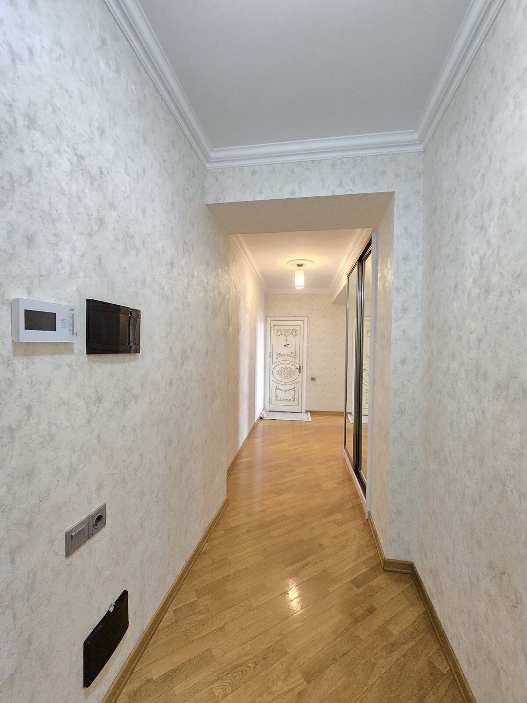 Satılır 2 otaqlı yeni tikili 82 m² — Mənzil, Bakı (3)