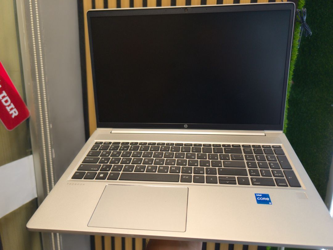 HP Probook 450 G9 — Noutbuklar, Bakı (3)