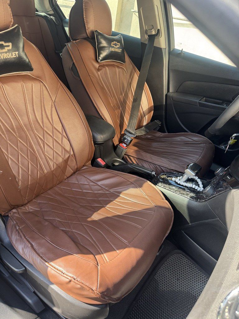 Chevrolet Cruze, 1.4 L, 2013 il, 350 458 km — Avtomobillər, Bakı (11)