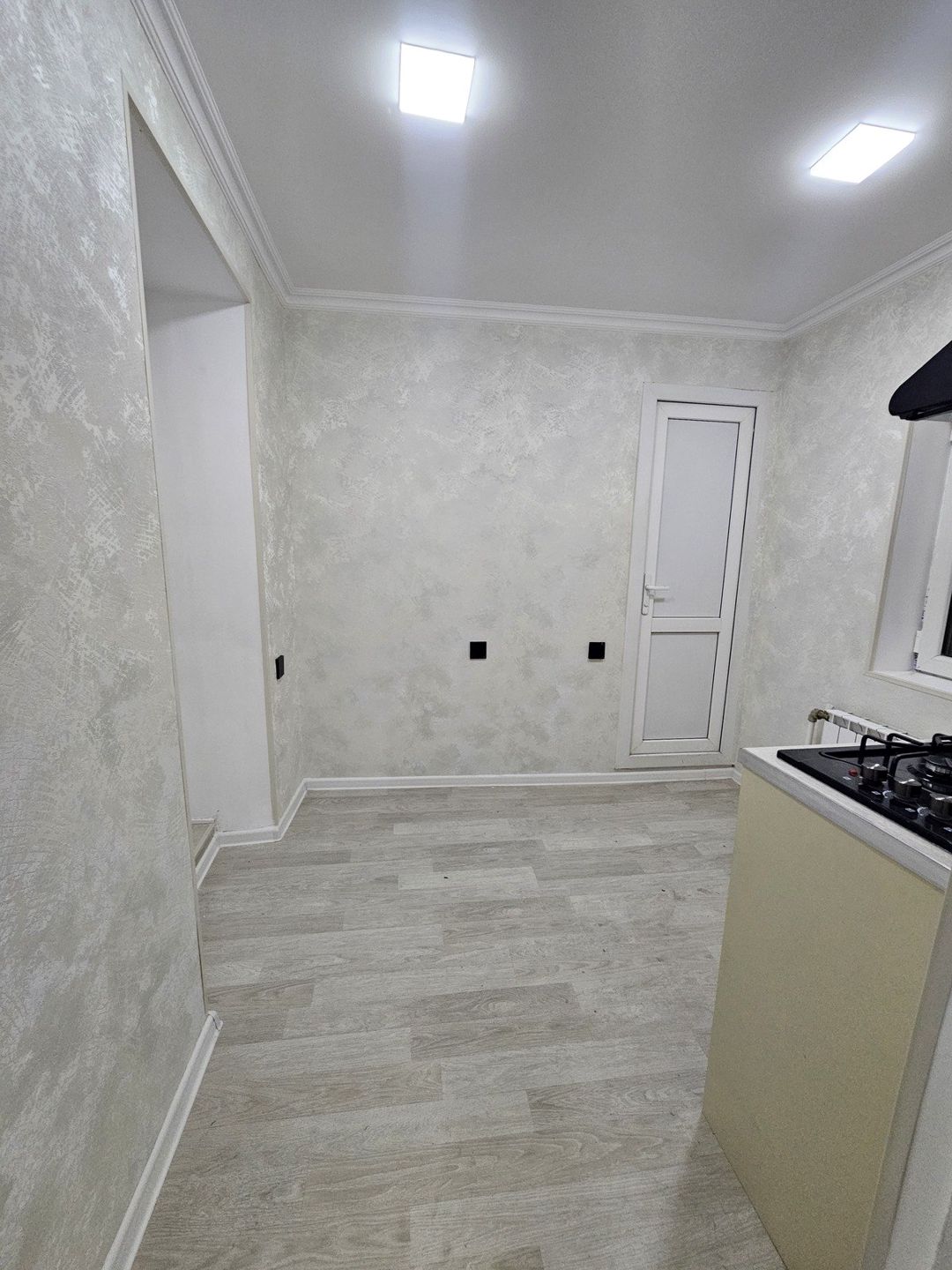 Satılır 2 otaqlı köhnə tikili 50 m² — Mənzil, Bakı (12)