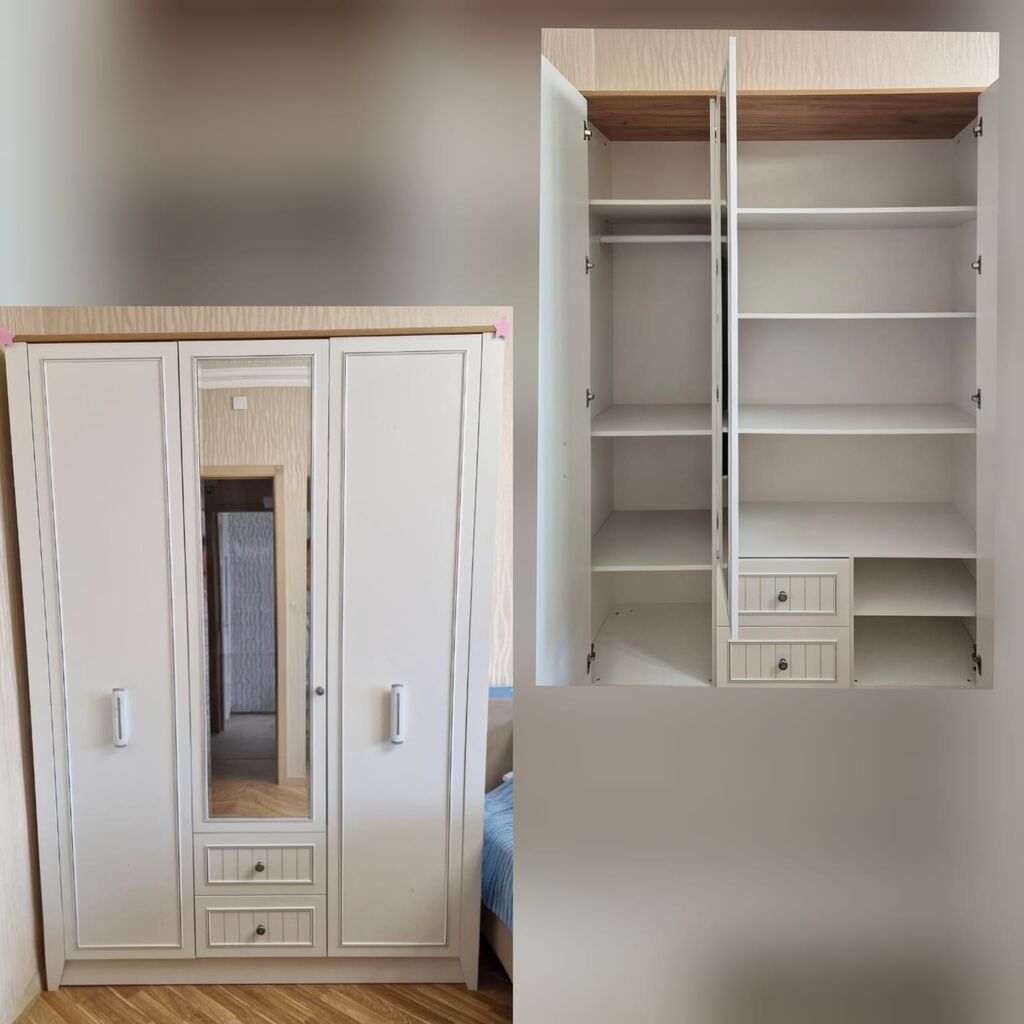 Masa Desti *480 azn* satilir‼ unvan azadliq pr 2483 sekine — Mebel, Bakı (2)