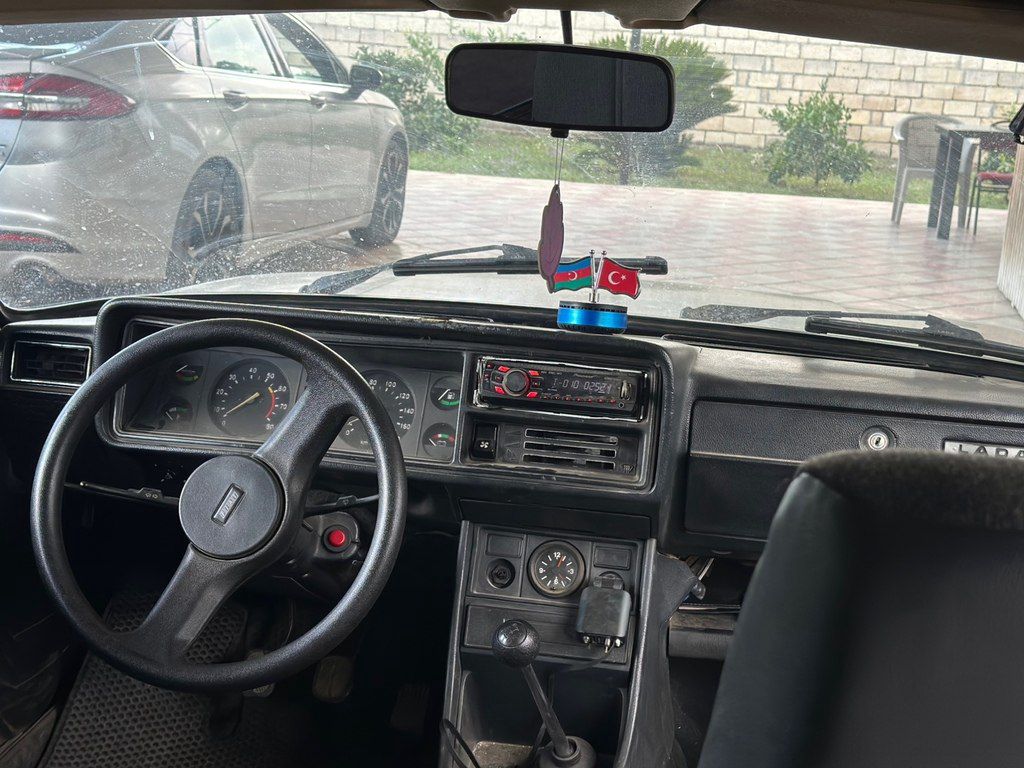Lada (VAZ) 2107, 1.6 L, 2009 il, 72 419 km 99-HY-134 — Avtomobillər, Masallı (9)