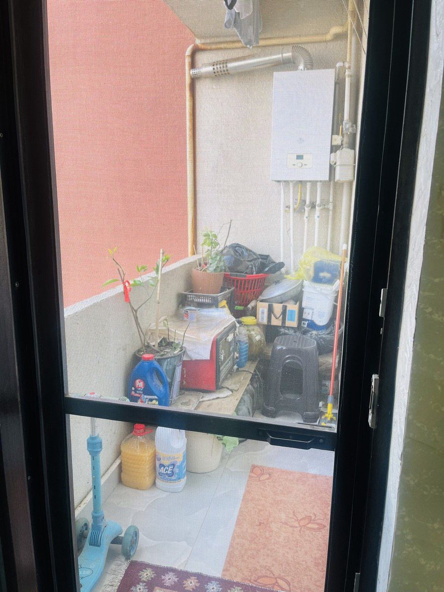 Satılır 3 otaqlı yeni tikili 68 m² — Mənzil, Bakı (3)