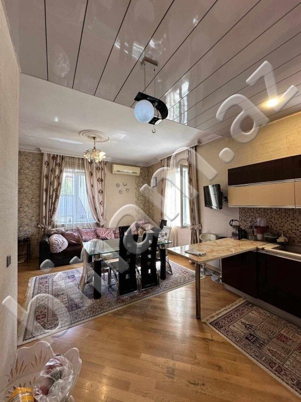 8 otaqlı Villa / Həyət evi, Satış, Bakı, Nərimanov, Gənclik — Ev, villa, Bakı (3)