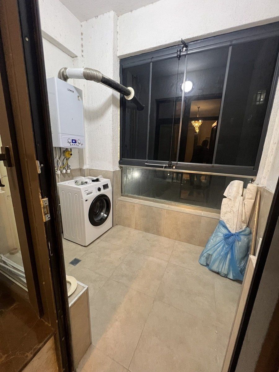 İcarəyə verilir 2 otaqlı yeni tikili 70 m² — Mənzil, Bakı (4)