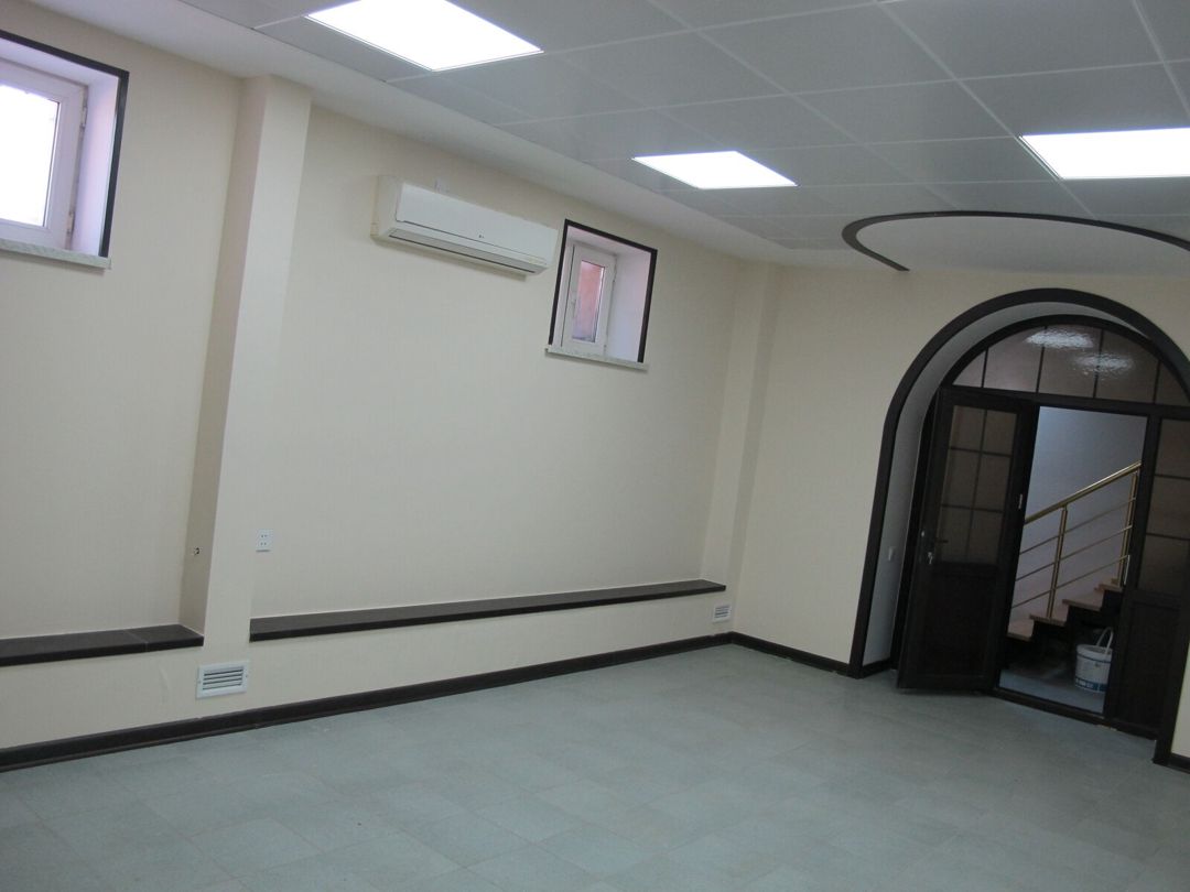 İcarəyə verilir 3 otaqlı ofis 80 m² — Ofis, Bakı (4)