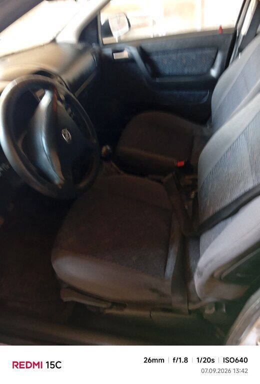 Opel Astra, 1.6 L, 2002 il, 310 000 km 99-KS-815 — Avtomobillər, Bakı (8)