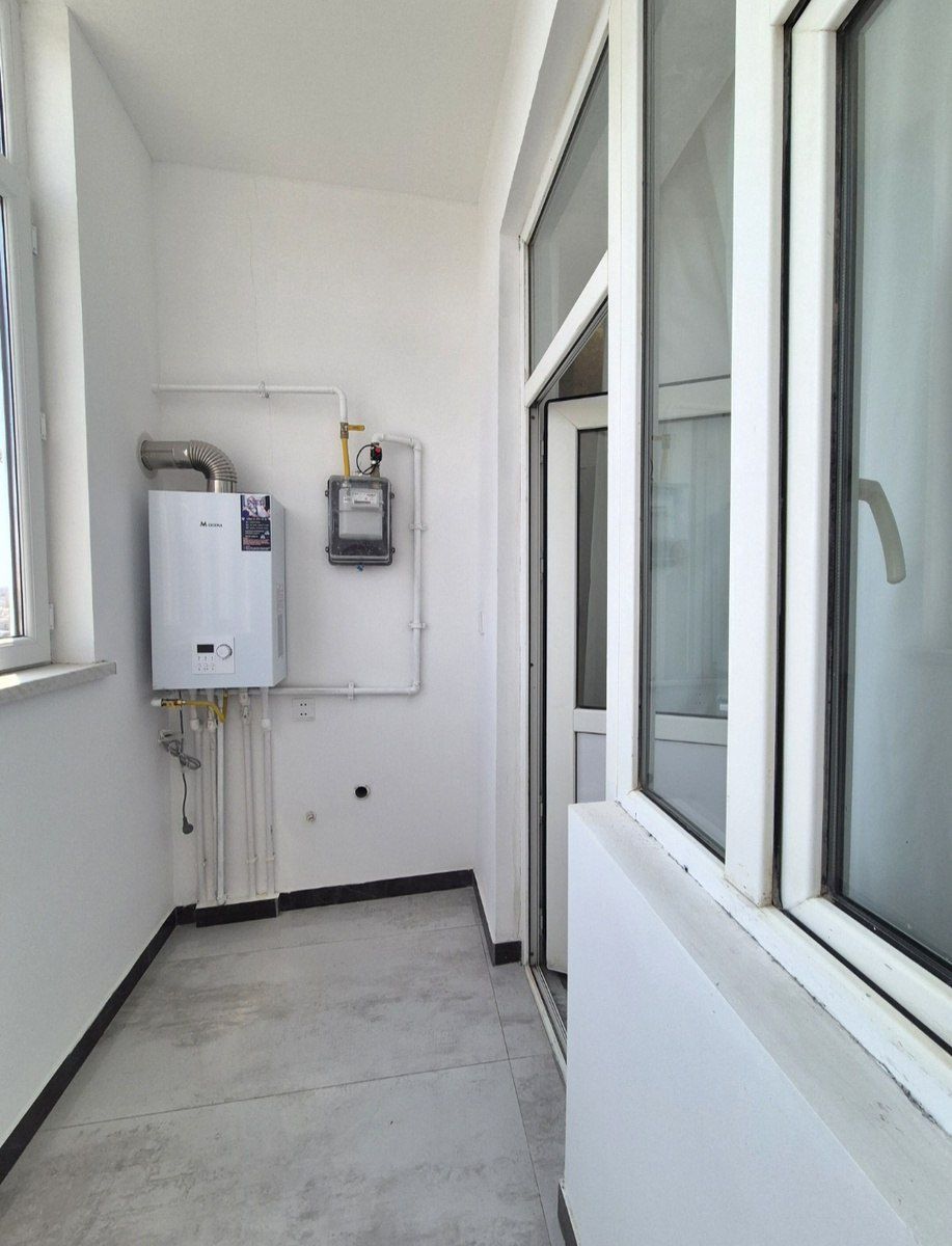 Satılır 3 otaqlı yeni tikili 60 m² — Mənzil, Bakı (7)