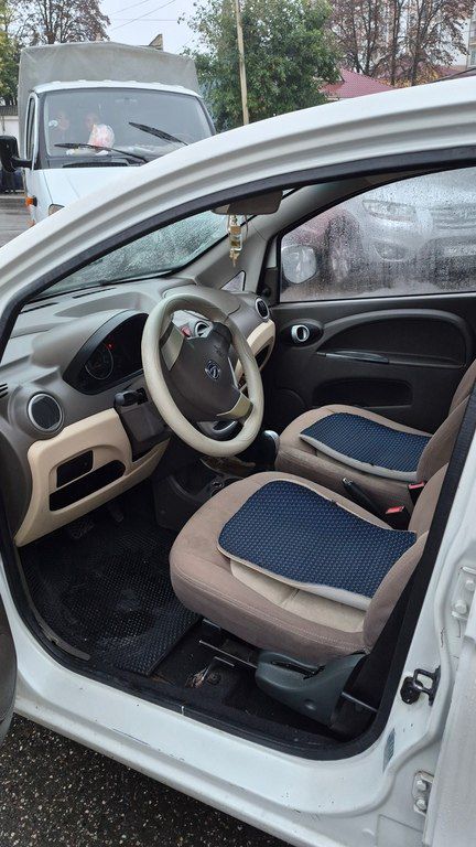 Changan Benni, 1.0 L, 2014 il, 185 000 km 38-BH-251 — Avtomobillər, Qusar (5)