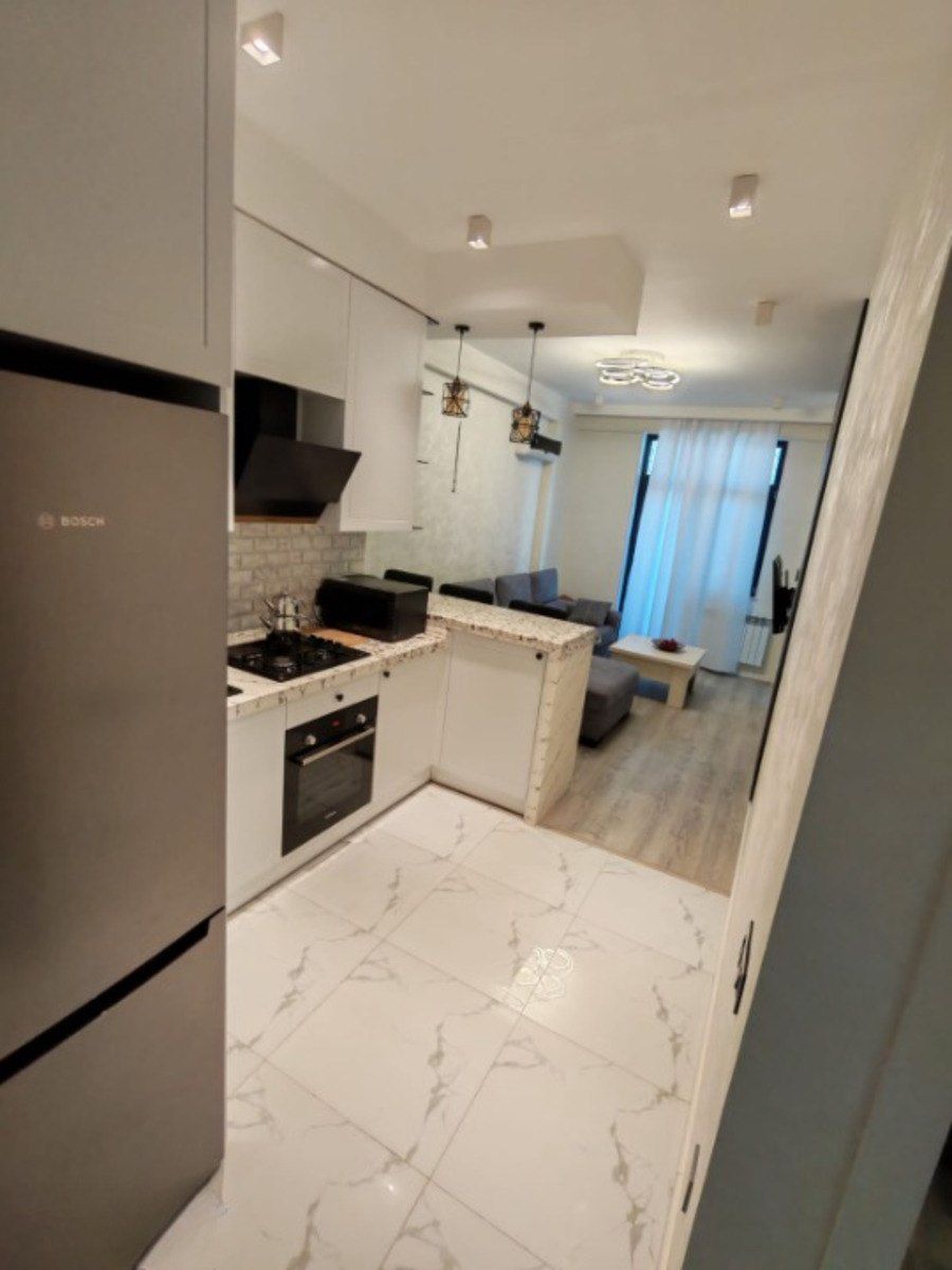 Satılır 3 otaqlı yeni tikili 63 m² — Mənzil, Bakı (3)