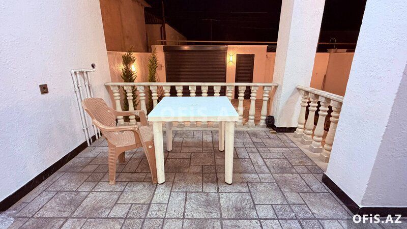 Həyət evləri Satılır Suraxanı r., Hövsan q., 4 otaq, 124.2 m² — Ev, villa, Bakı (3)
