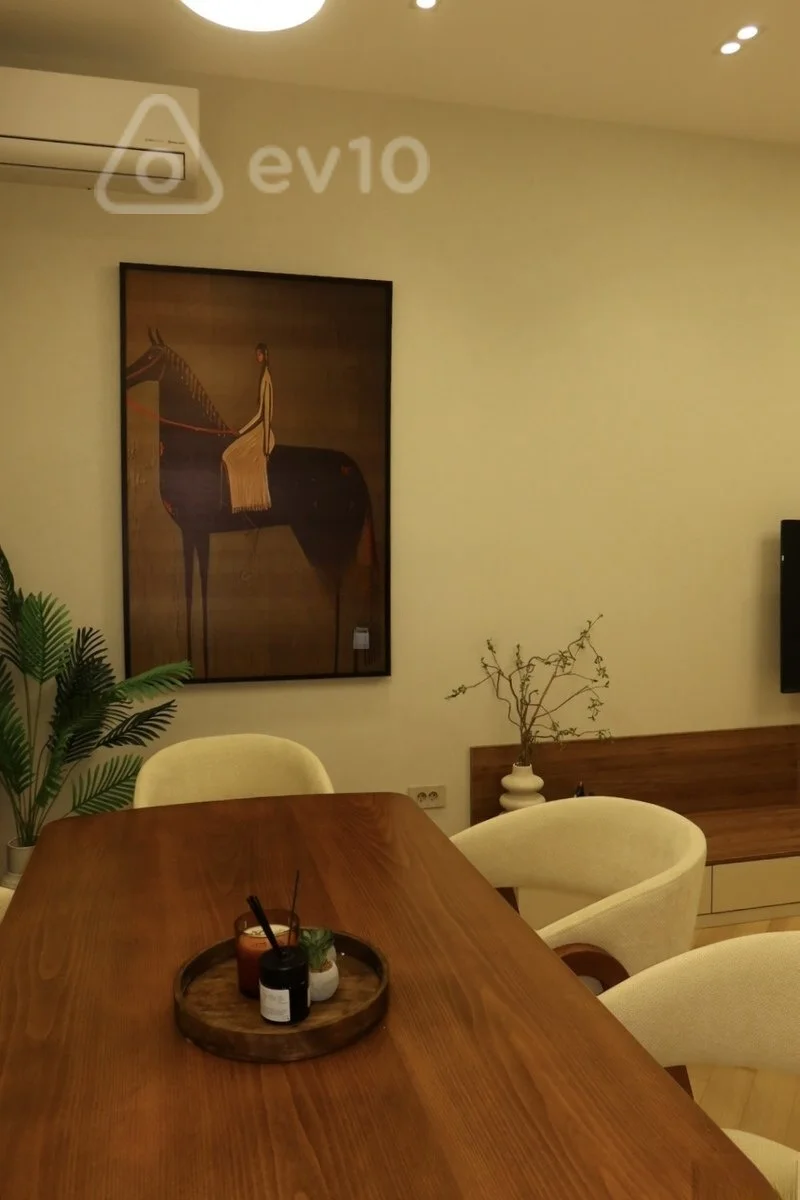 2 otaqlı mənzil, 78 m², Əhməd Cəmil — kirayə — Mənzil, Bakı (2)