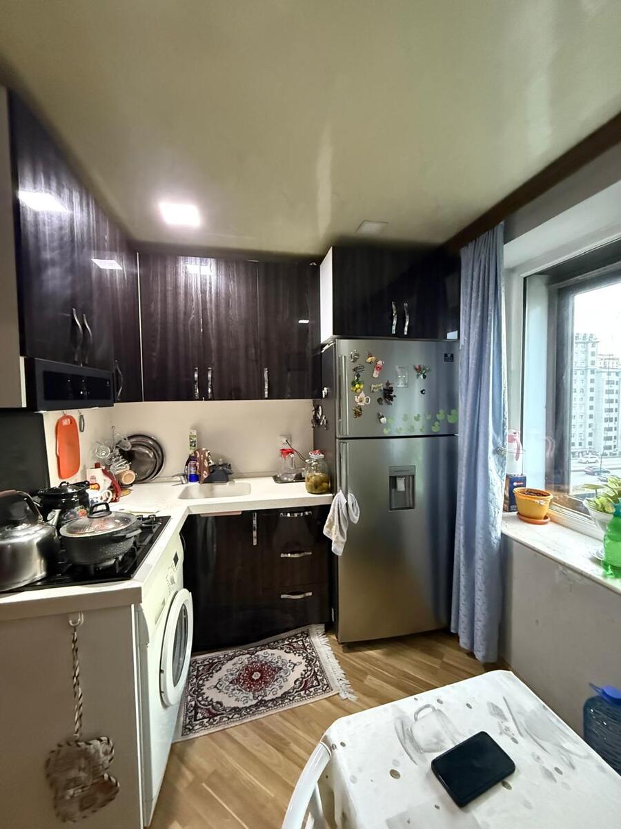 Satılır 3 otaqlı köhnə tikili 85 m² — Mənzil, Bakı (5)