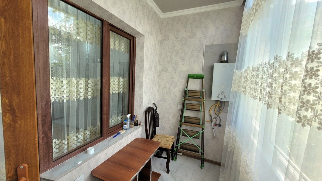 Satılır 2 otaqlı köhnə tikili 55 m² — Mənzil, Bakı (10)