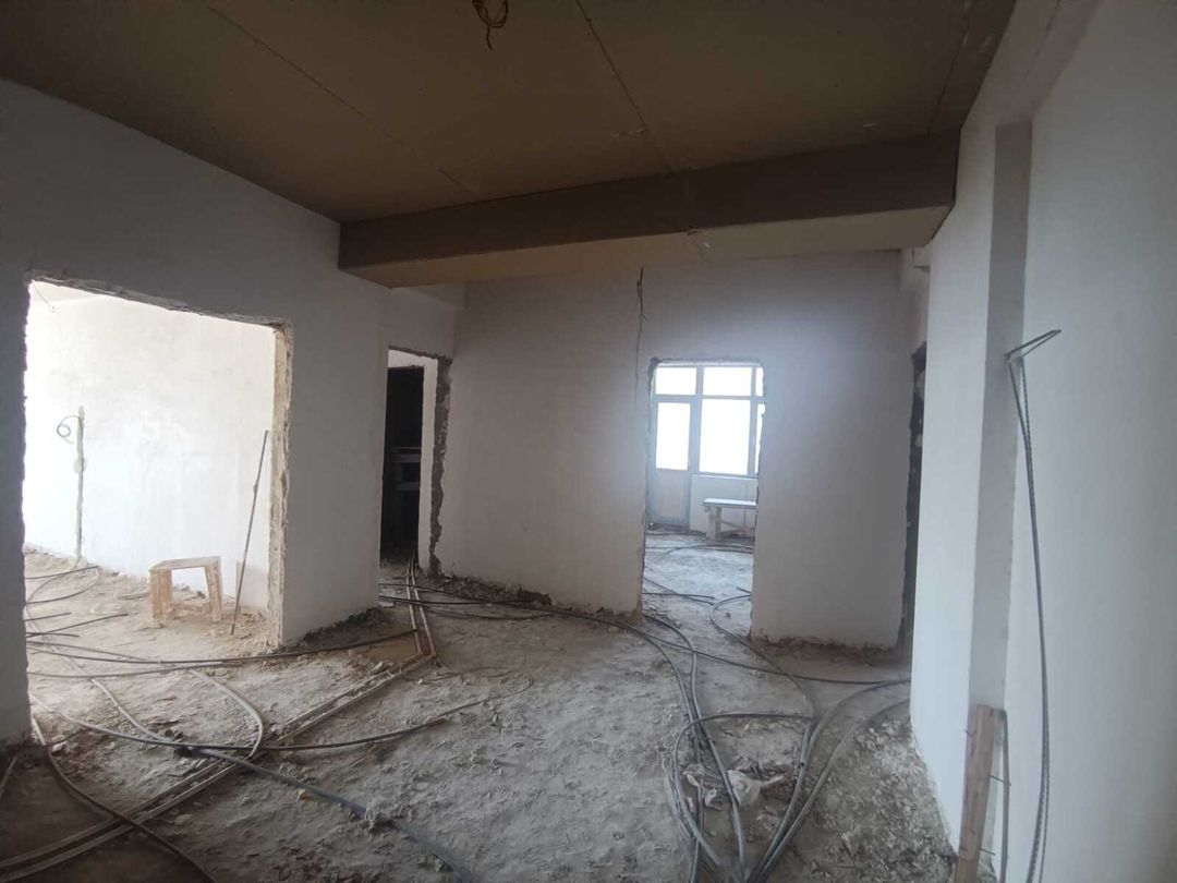 Satılır 4 otaqlı yeni tikili 190 m² — Mənzil, Bakı (5)